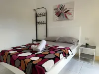 Sea View Resort Hotels in San Juan