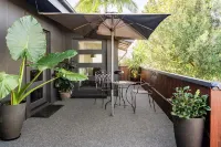 CypressBnB Hôtels à : Urangan