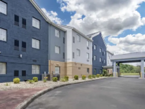 Country Inn & Suites by Radisson, Pickerington, Oh Hotels in Fairfield County