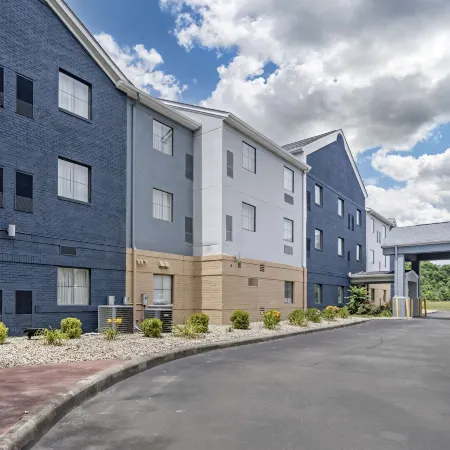 Country Inn & Suites by Radisson, Pickerington, Oh