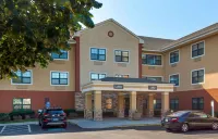Extended Stay America Select Suites - Hartford - Manchester Hotels in South Windsor