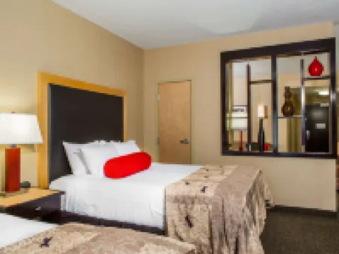 Cambria Hotel Raleigh-Durham Airport Hotels in Cary