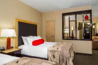 Cambria Hotel Raleigh-Durham Airport Hôtels à : Cary