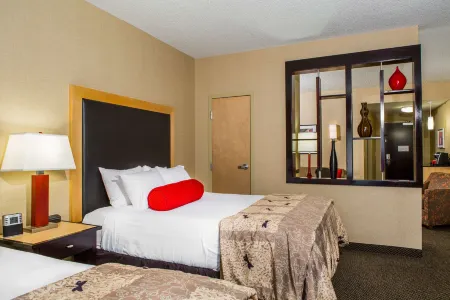 Cambria Hotel Raleigh-Durham Airport