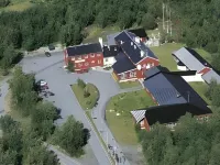 Lakselv Hotel Hotels in 