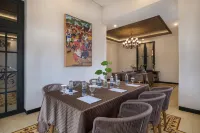 The Margaux Hotel Yogyakarta Hotels in Tegalrejo