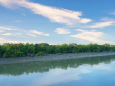 Hotel Amarabati Hotels in Bakkhali