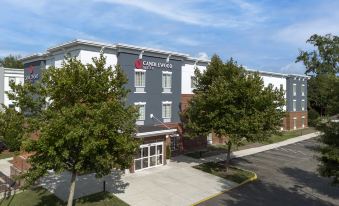 Candlewood Suites Alexandria - Fort Belvoir