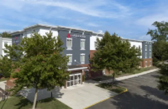 Candlewood Suites ALEXANDRIA - FORT BELVOIR by IHG