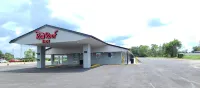 Red Roof Inn Byron