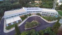 Rodostamo Hotel & Spa - 5 stjerner