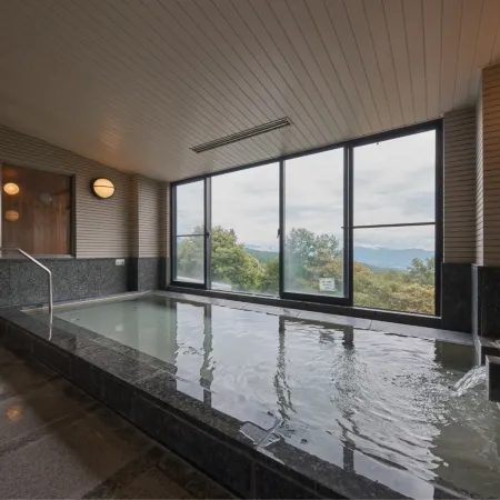 POINT VACATION TATESHINAKOGEN