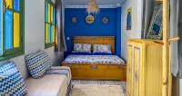 Dar Sharif Tanger Các khách sạn ở 