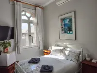 Fremantle Bed & Breakfast Hotels in Fremantle