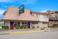 Quality Inn Port Angeles - Near Olympic National Park