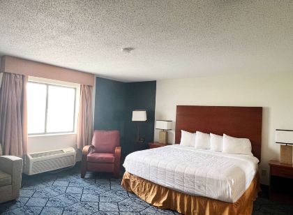 Baymont by Wyndham Columbia, MO