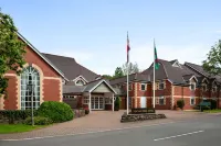 Heritage Park Pontypridd, Trademark Collection by Wyndham - Wi-Fi