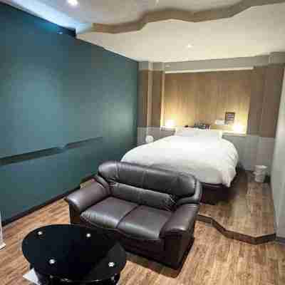 Hotel U9Q - Adults Only Rooms