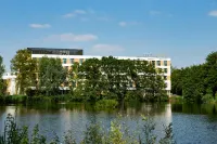 Otium Hotel Hotels in Bergen op Zoom