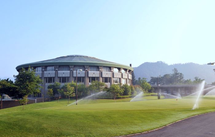 Miyako Golf Club