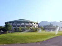 Miyako Golf Club Hotels in Tsuru