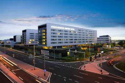 Steigenberger Airport Hotel Amsterdam Hotels in Schiphol
