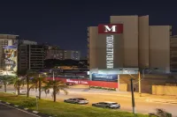 Monreale Plus Midtown Campinas