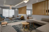 TownePlace Suites Coeur d'Alene Hotels in Coeur d'Alene