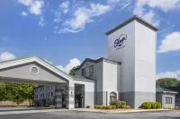 Sleep Inn at Greenville Convention Center