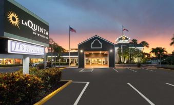 La Quinta Inn by Wyndham Cocoa Beach-Port Canaveral