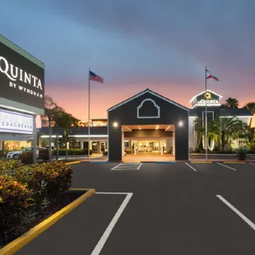 La Quinta Inn by Wyndham Cocoa Beach-Port Canaveral