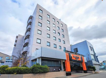 APA飯店北上站西