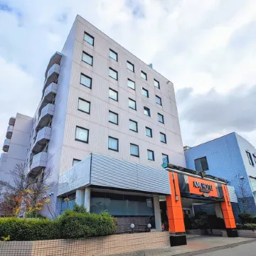 APA Hotel Kitakami-Ekinishi