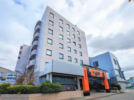 APA Hotel Kitakami-Ekinishi