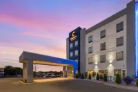 Comfort Suites Hotel a Richmond