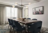 DoubleTree by Hilton Hartford Downtown - Wifi
