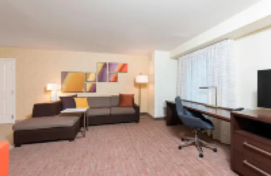 Residence Inn Milwaukee West