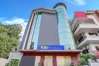 Fabhotel Kaushambi Hôtels à proximité de la Anand Vihar