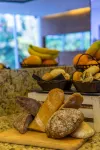 Hotel Capital Bellet - breakfast