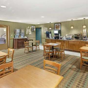 Best Western Plus Waco North
