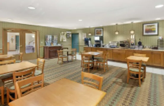 Best Western Plus Waco North