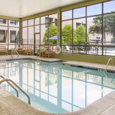 Clarion Inn Asheville Airport
