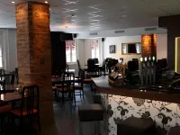 Grännagården Hotell Och Restaurang Các khách sạn ở Visingso