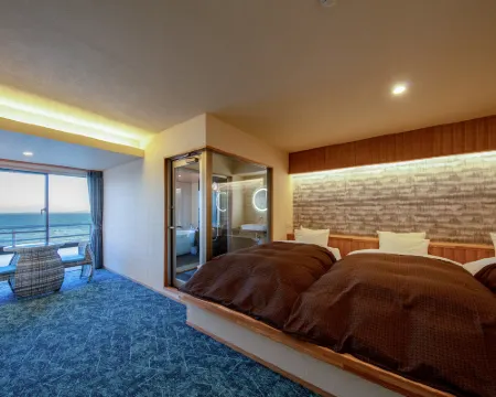 美舟 南知多のホテル