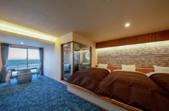 Ikeuo No Mifune โรงแรมใน