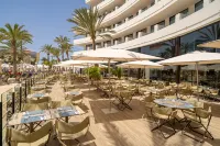 Mediterranean Palace - Breakfast