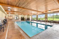 Comfort Inn & Suites Mountain Iron and Virginia Hotels in Mountain Iron