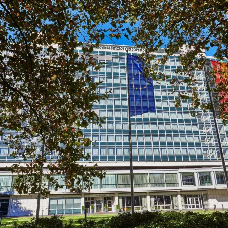 Steigenberger Hotel Köln