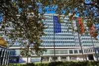 Steigenberger Hotel Köln Hotels in der Nähe von Hundewiese Innerer Grüngürtel Aachener Straße