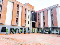 WEST-SWISS HOTEL Hotel di 